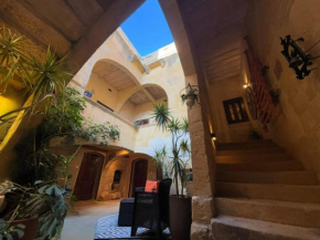 Traditional House of Character in Gharb Gozo